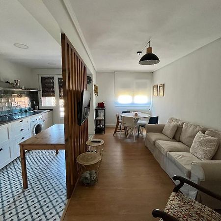 Apartment For 4 In Lejona Casa Natalia No Elevator Екстер'єр фото