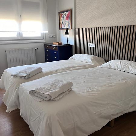 Apartment For 4 In Lejona Casa Natalia No Elevator Екстер'єр фото