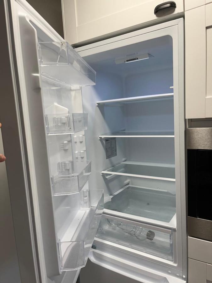 Apartment For 4 In Lejona Casa Natalia No Elevator Екстер'єр фото