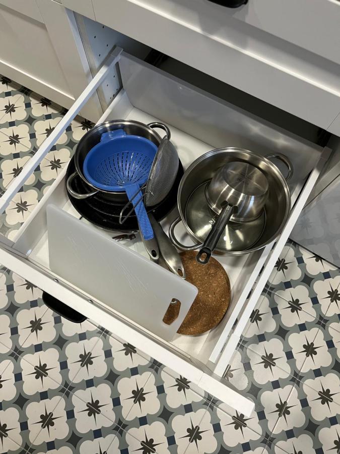 Apartment For 4 In Lejona Casa Natalia No Elevator Екстер'єр фото