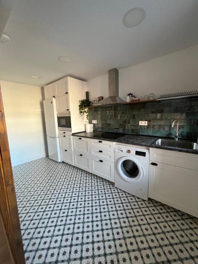 Apartment For 4 In Lejona Casa Natalia No Elevator Екстер'єр фото