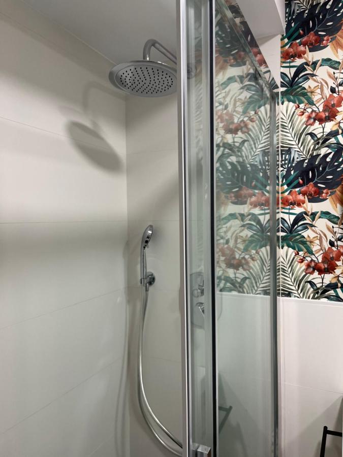 Apartment For 4 In Lejona Casa Natalia No Elevator Екстер'єр фото