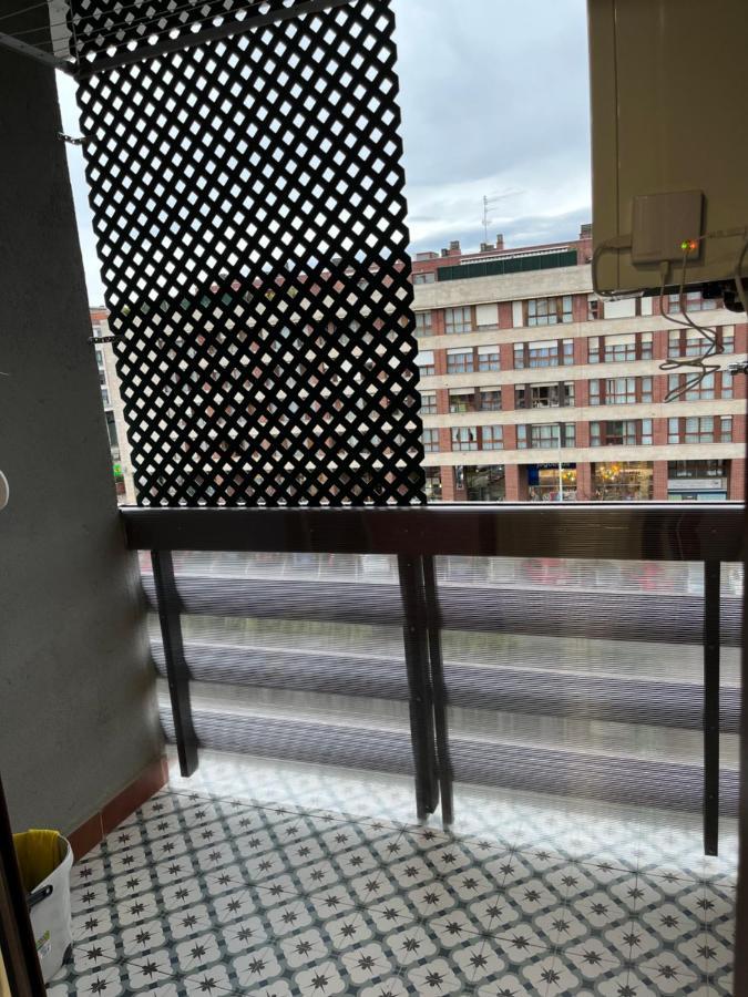 Apartment For 4 In Lejona Casa Natalia No Elevator Екстер'єр фото