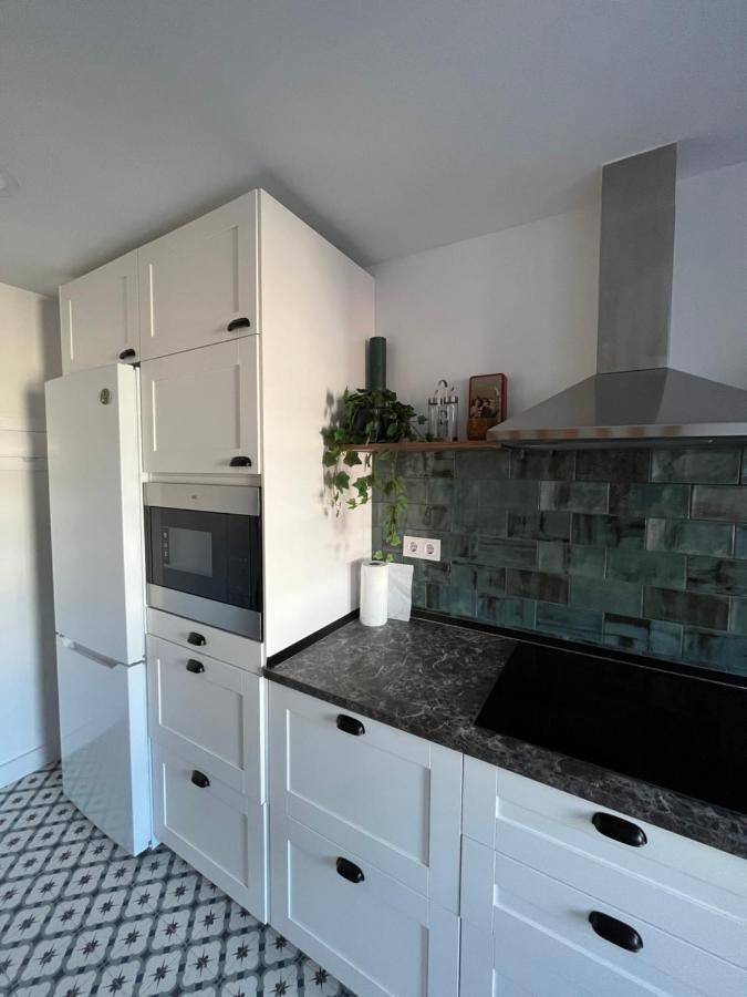 Apartment For 4 In Lejona Casa Natalia No Elevator Екстер'єр фото