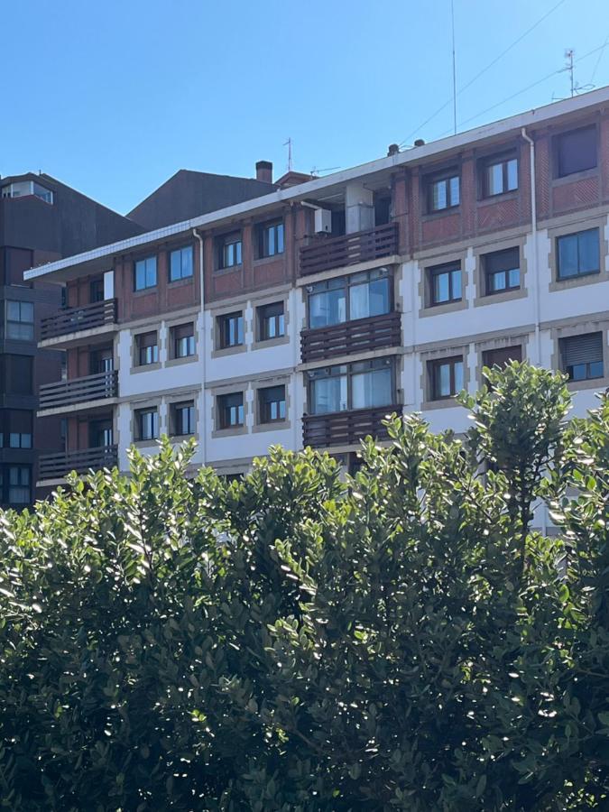 Apartment For 4 In Lejona Casa Natalia No Elevator Екстер'єр фото