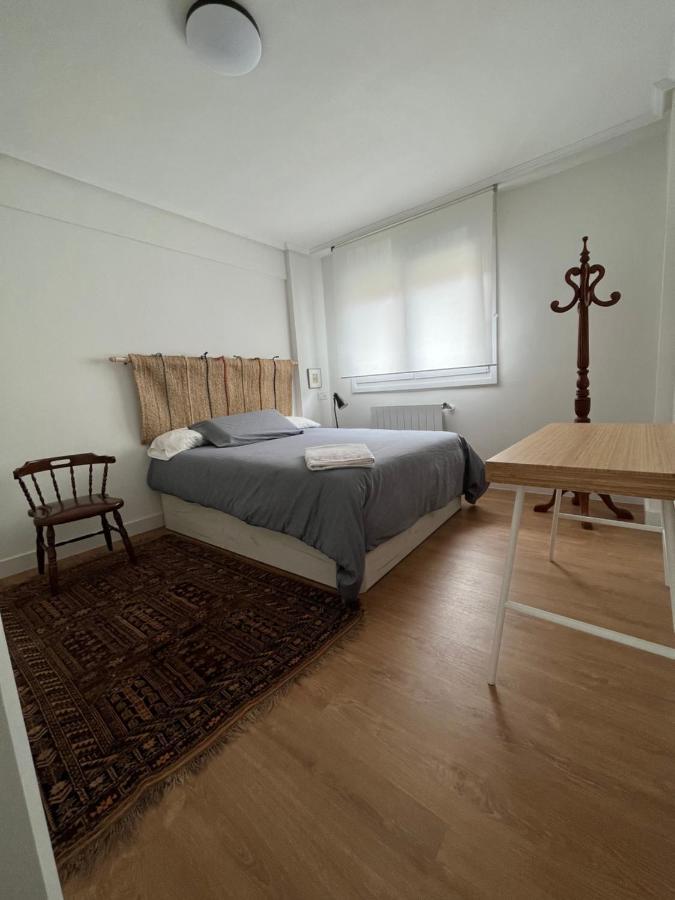 Apartment For 4 In Lejona Casa Natalia No Elevator Екстер'єр фото