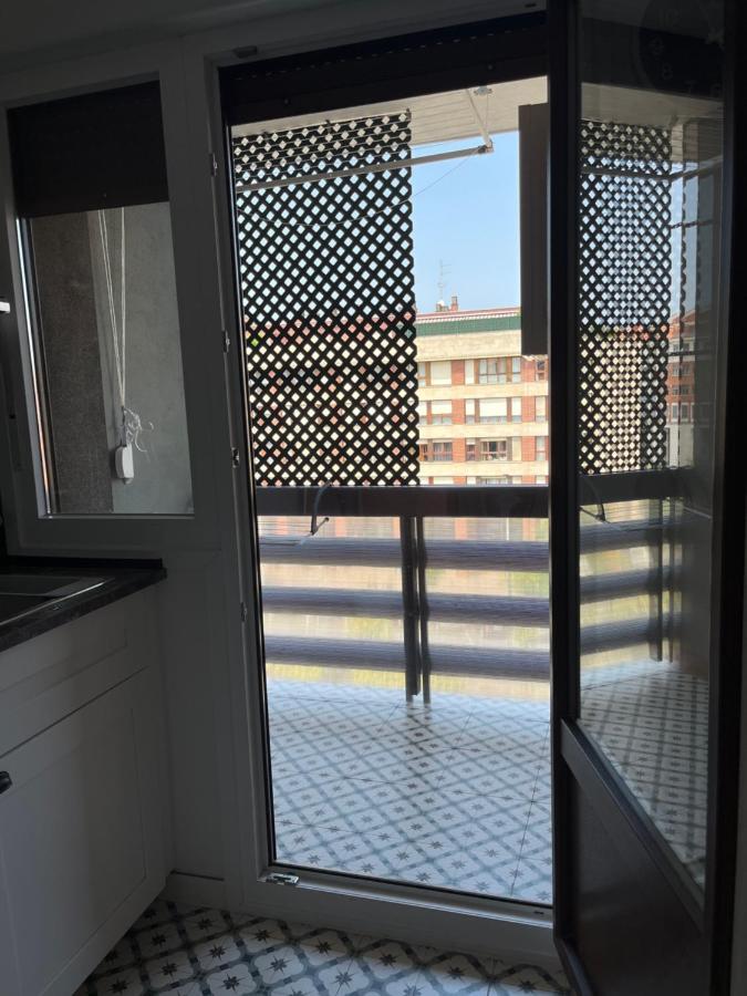 Apartment For 4 In Lejona Casa Natalia No Elevator Екстер'єр фото