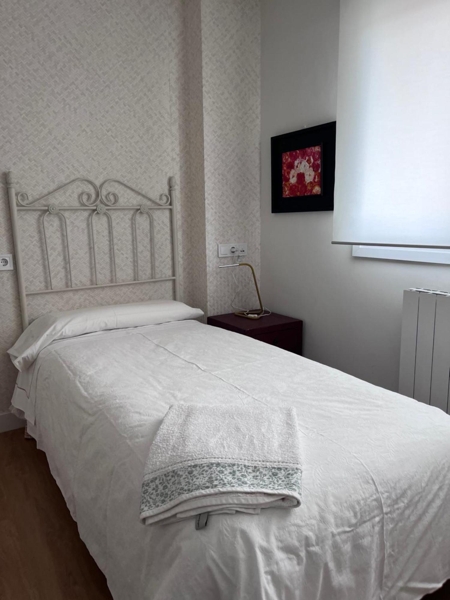 Apartment For 4 In Lejona Casa Natalia No Elevator Екстер'єр фото
